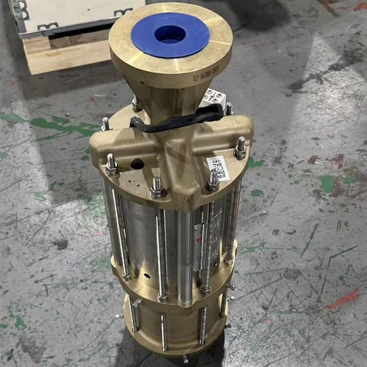 SLP Series Submersible Pump suppliers