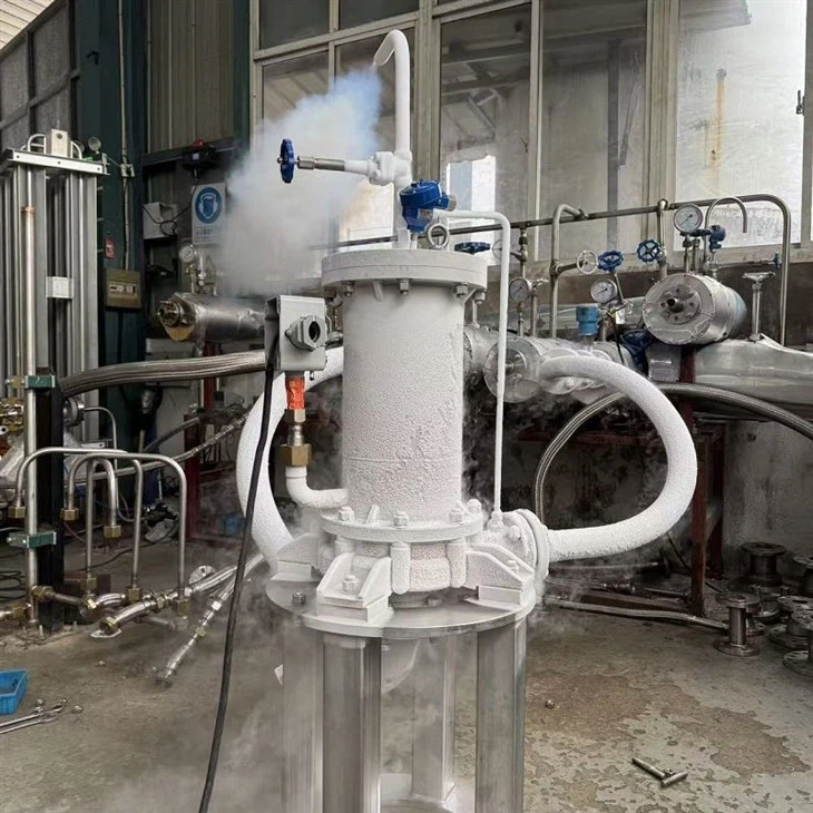 WLP Series Submersible Pumps best