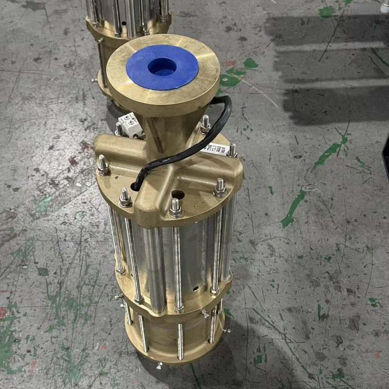 SLP Series Submersible Pump